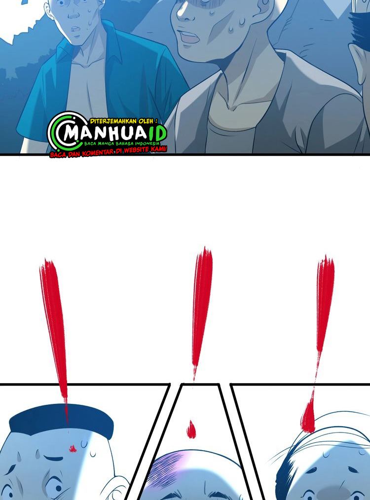 Reborn Doctor Chapter 04 Gambar 51